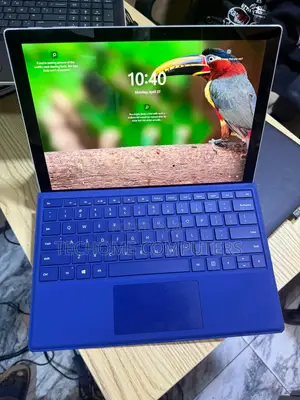 Laptop Microsoft Surface Pro 5 8GB Intel Core i5 SSD 256GB