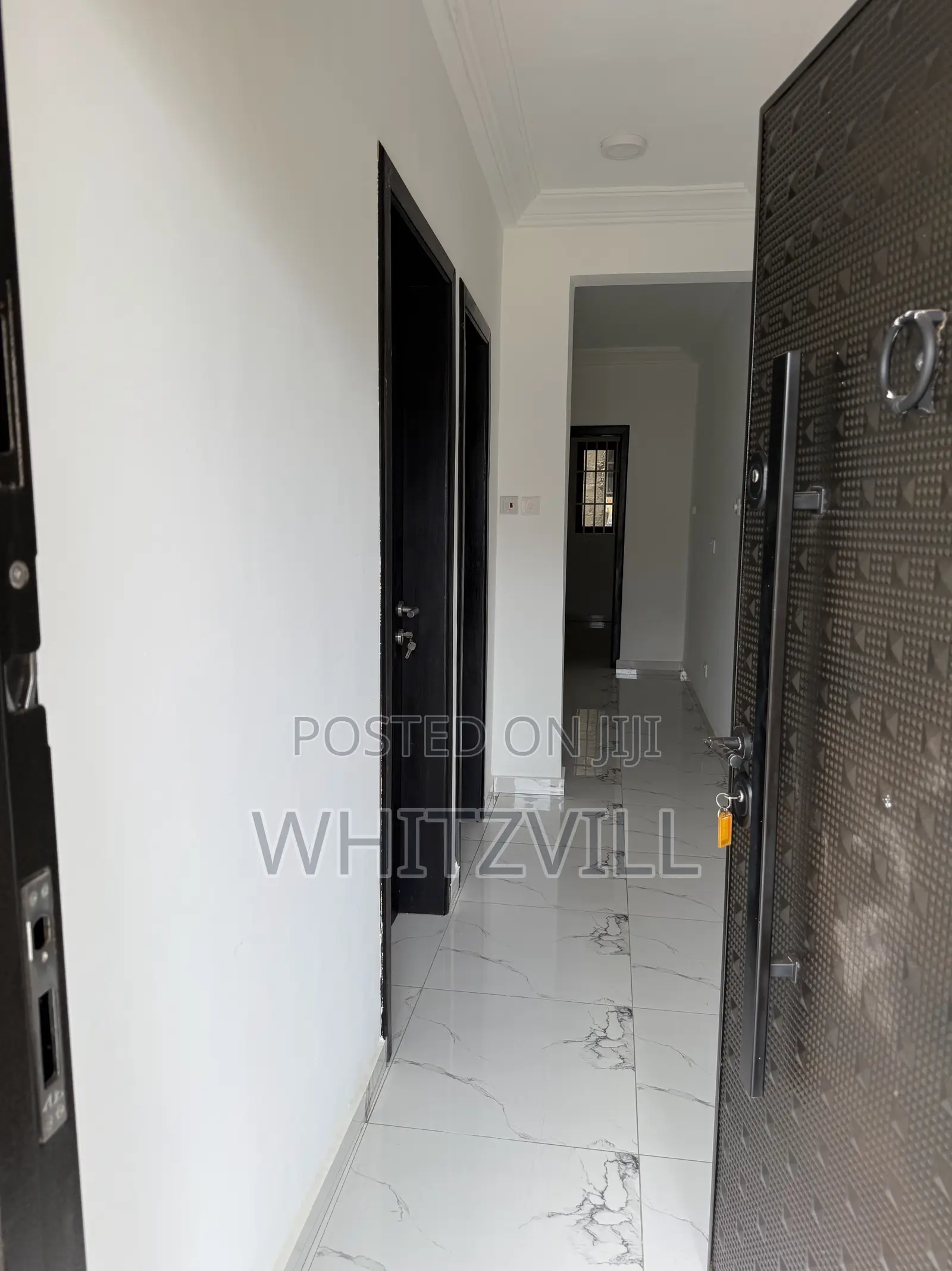 1bdrm Apartment in Mile 11, West Hills Mall Area for rent
