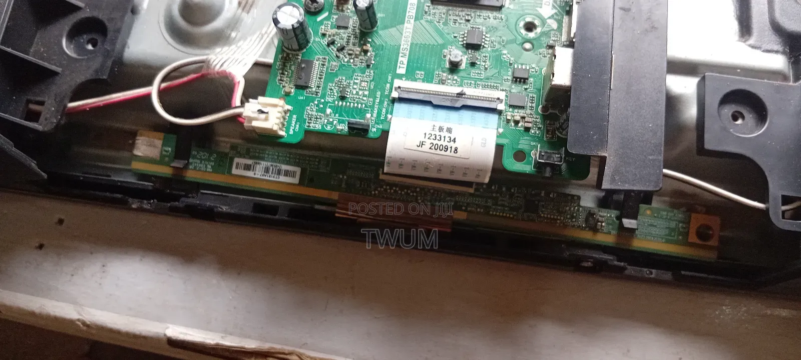 Tv Repairs,Multi Tv Installation, and Electrical Appliances,