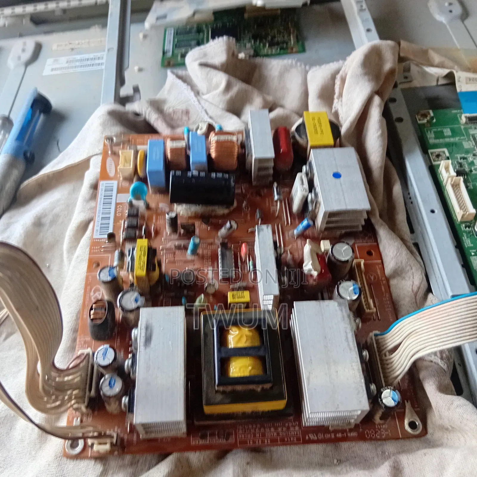 Tv Repairs,Multi Tv Installation, and Electrical Appliances,
