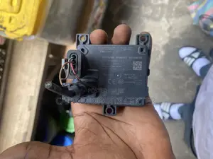 Nissan Rogue,Pathfinder,Mitsubishi Outlander 2022 -25 Radar Sensor