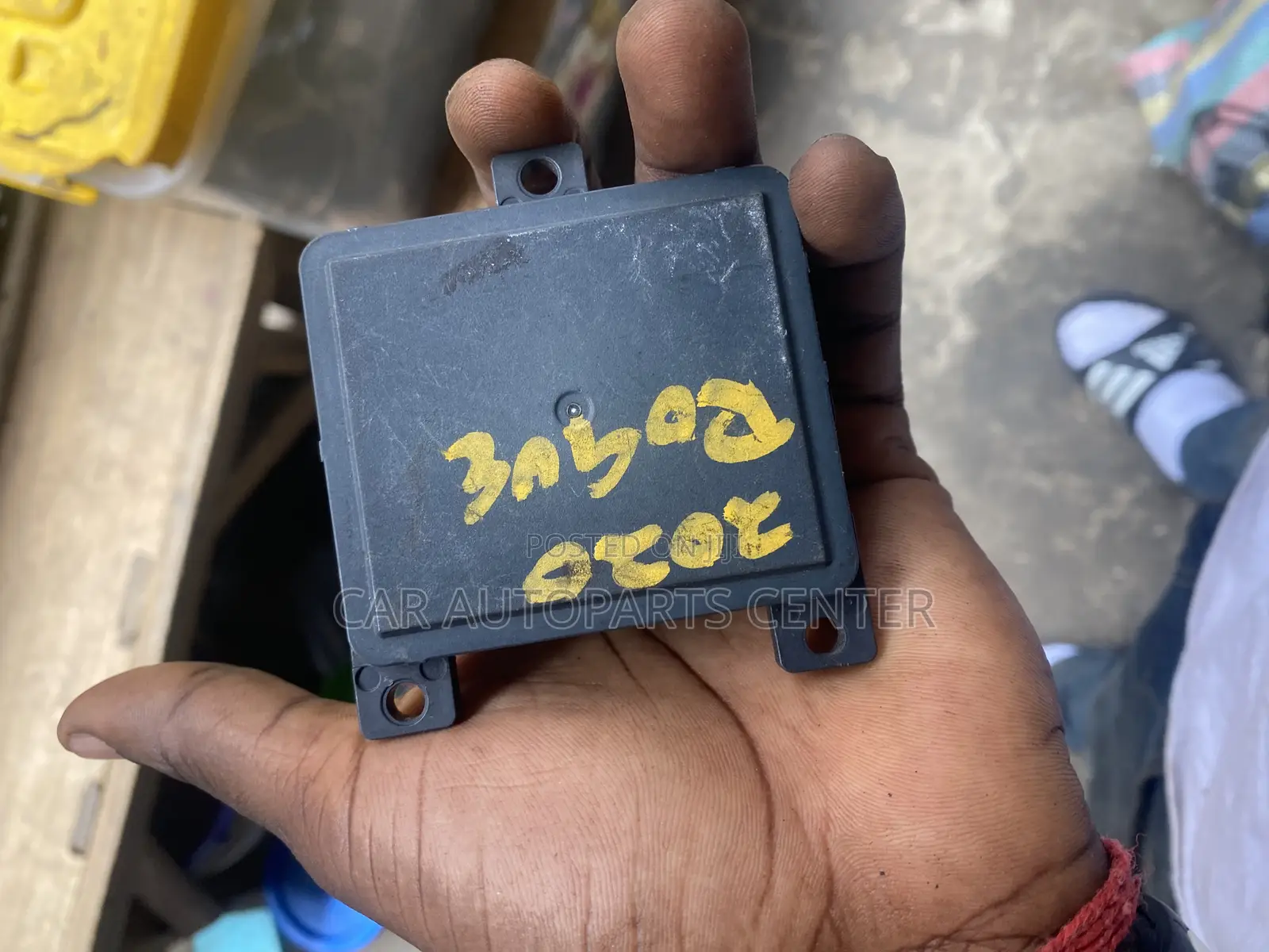 Nissan Rogue,Pathfinder,Mitsubishi Outlander 2022 -25 Radar Sensor