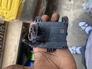Nissan Rogue,Pathfinder,Mitsubishi Outlander 2022 -25 Radar Sensor