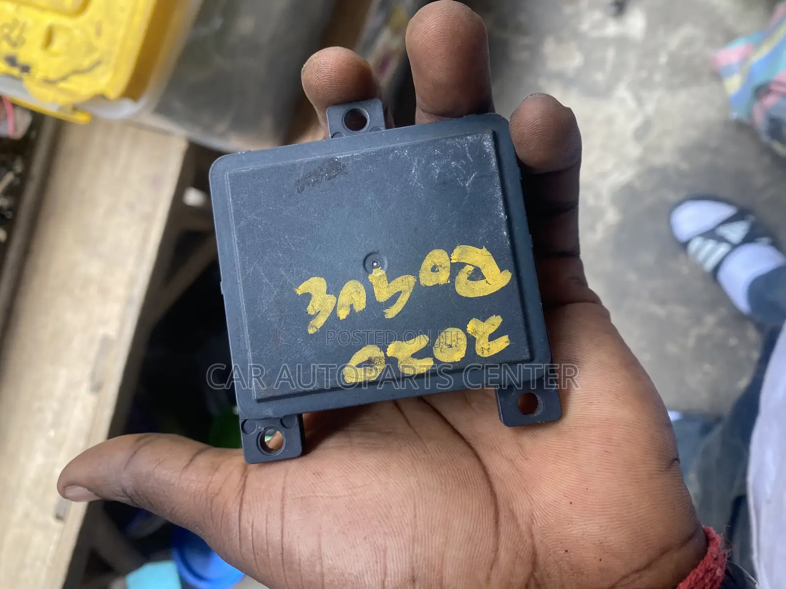 Nissan Rogue,Pathfinder,Mitsubishi Outlander 2022 -25 Radar Sensor