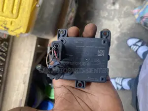 Nissan Rogue,Pathfinder,Mitsubishi Outlander 2022 -25 Radar Sensor
