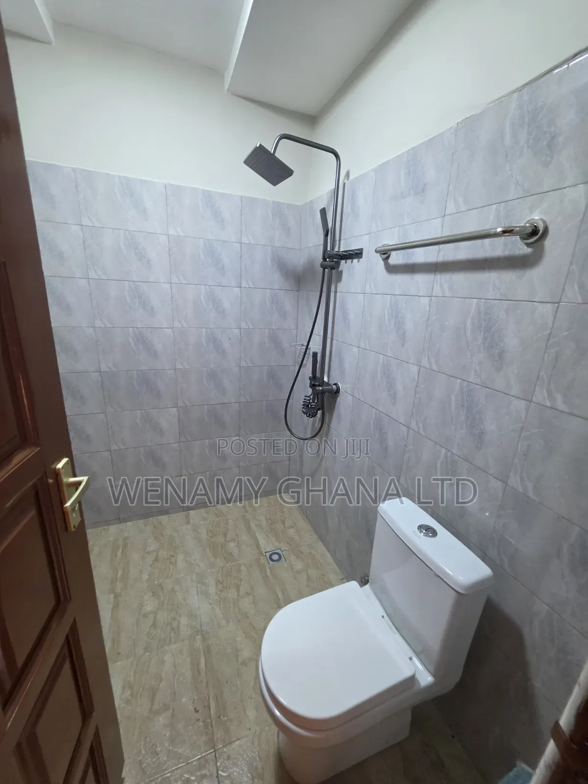 1bdrm Apartment in Peace Be, Community 25 for rent