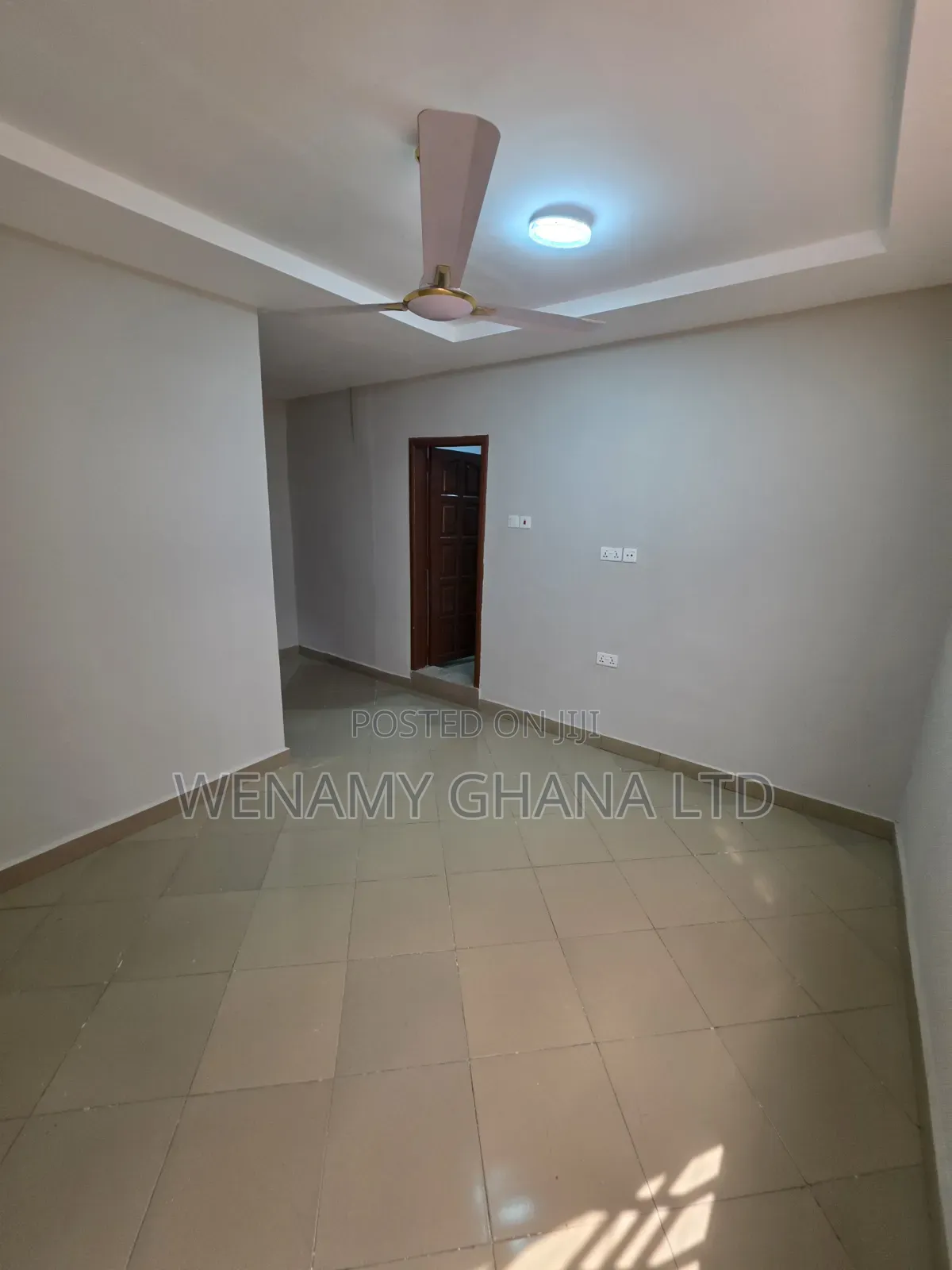 1bdrm Apartment in Peace Be, Community 25 for rent