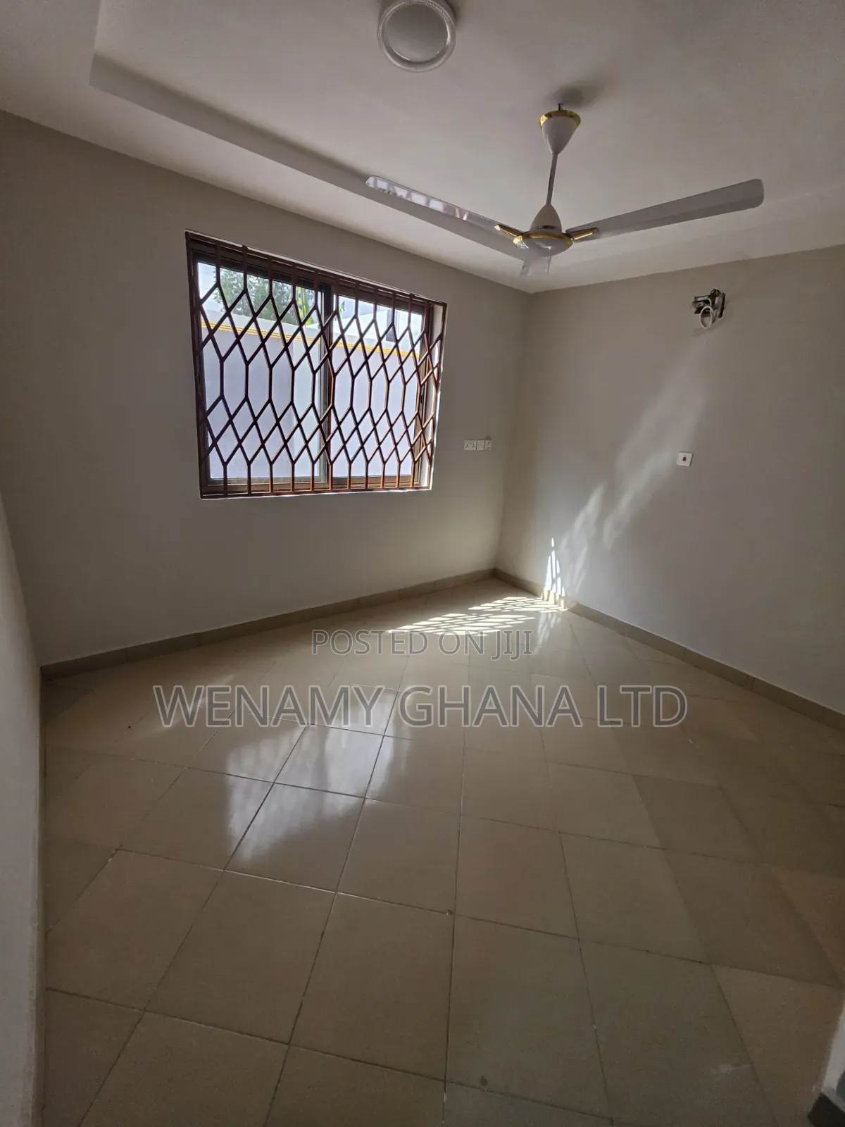1bdrm Apartment in Peace Be, Community 25 for rent