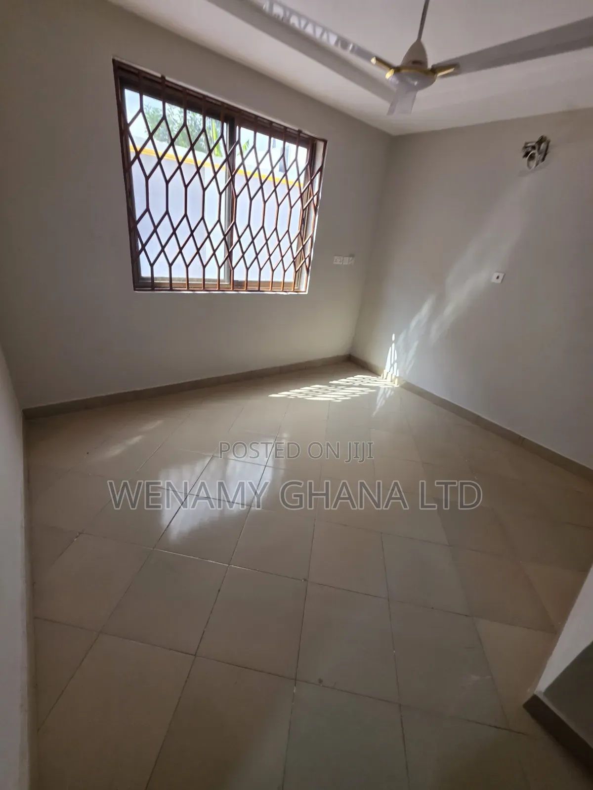 1bdrm Apartment in Peace Be, Community 25 for rent