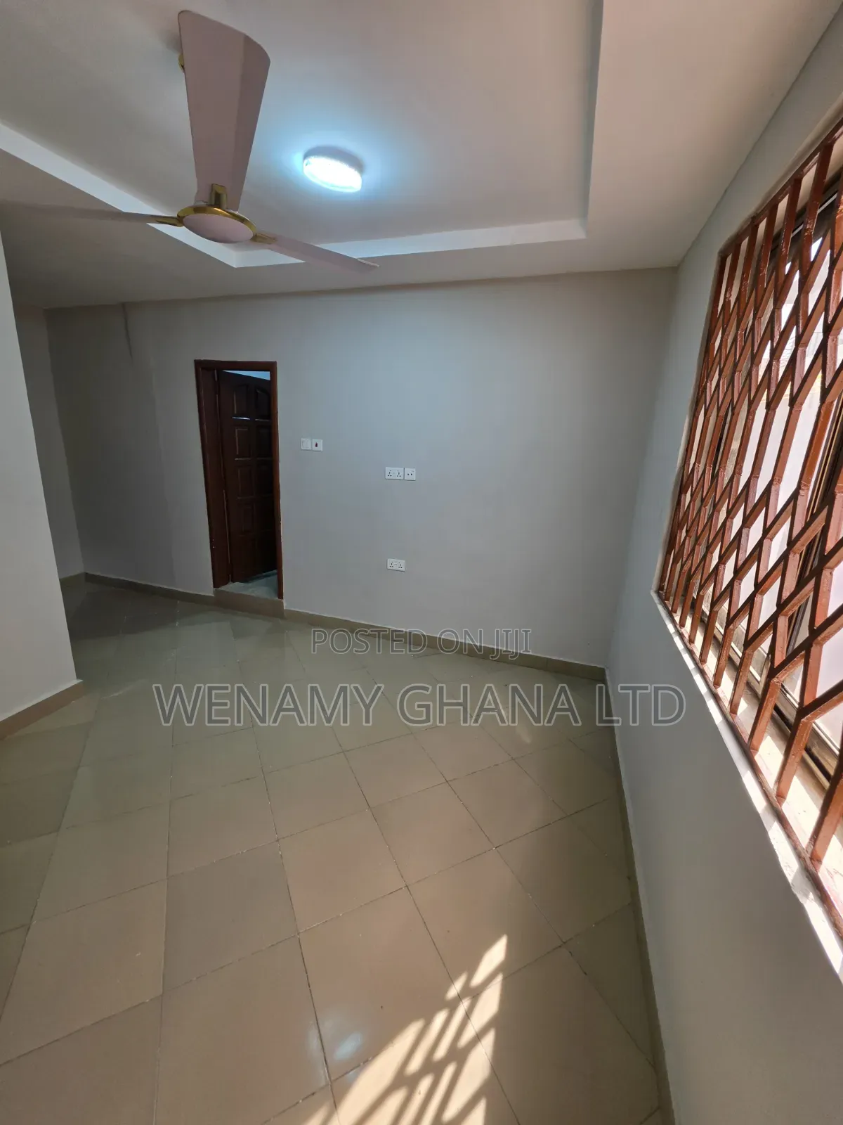 1bdrm Apartment in Peace Be, Community 25 for rent