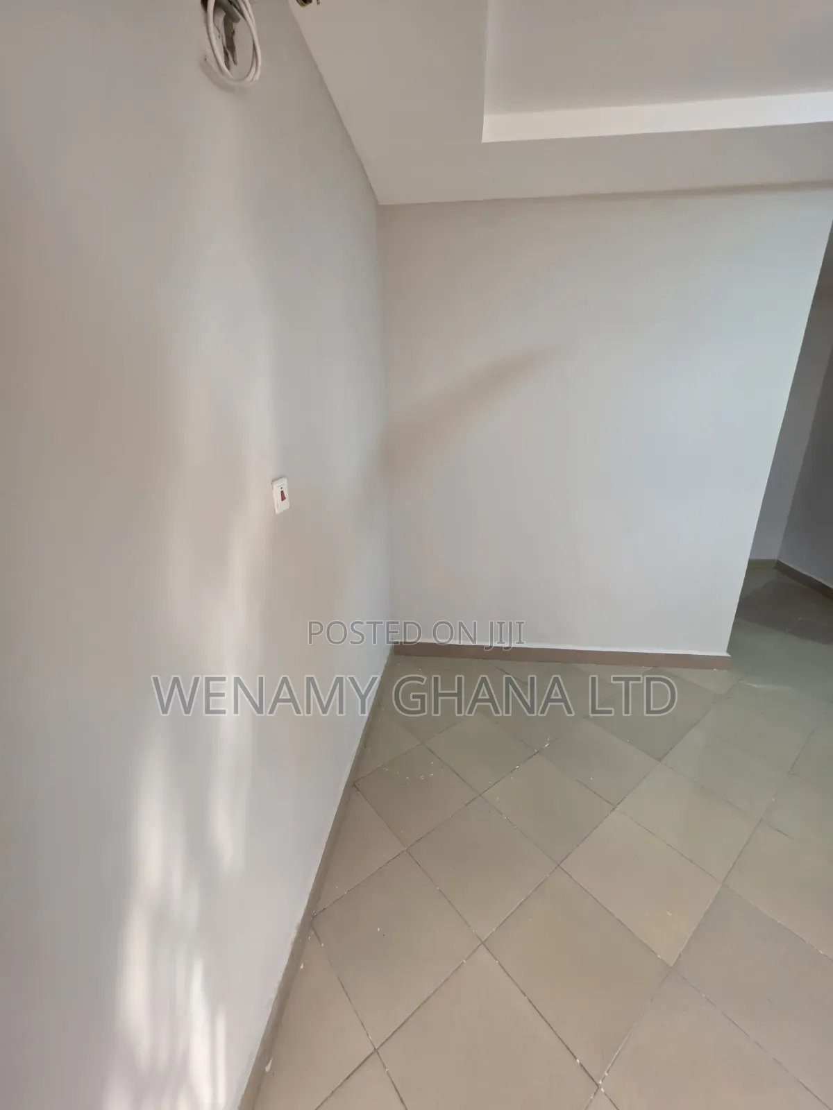 1bdrm Apartment in Peace Be, Community 25 for rent