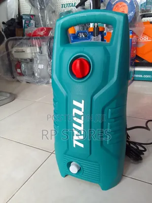 Total High Pressure Washer 1400w