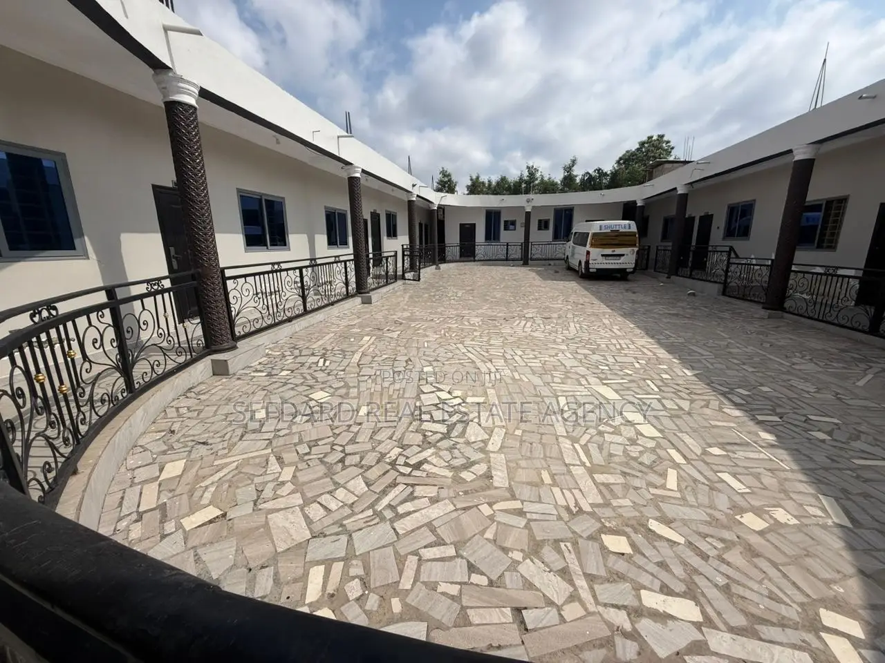 Hostel for Sale – Prime Investment Opportunity.
