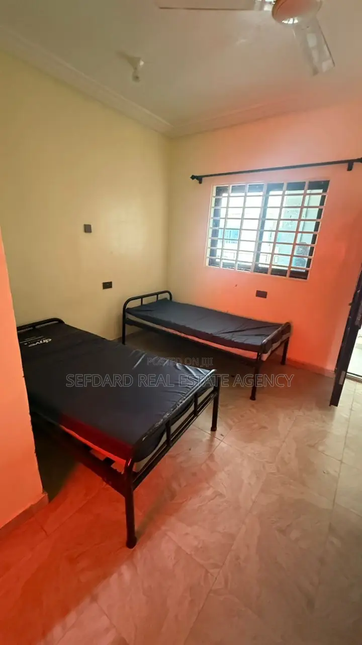 Hostel for Sale – Prime Investment Opportunity.