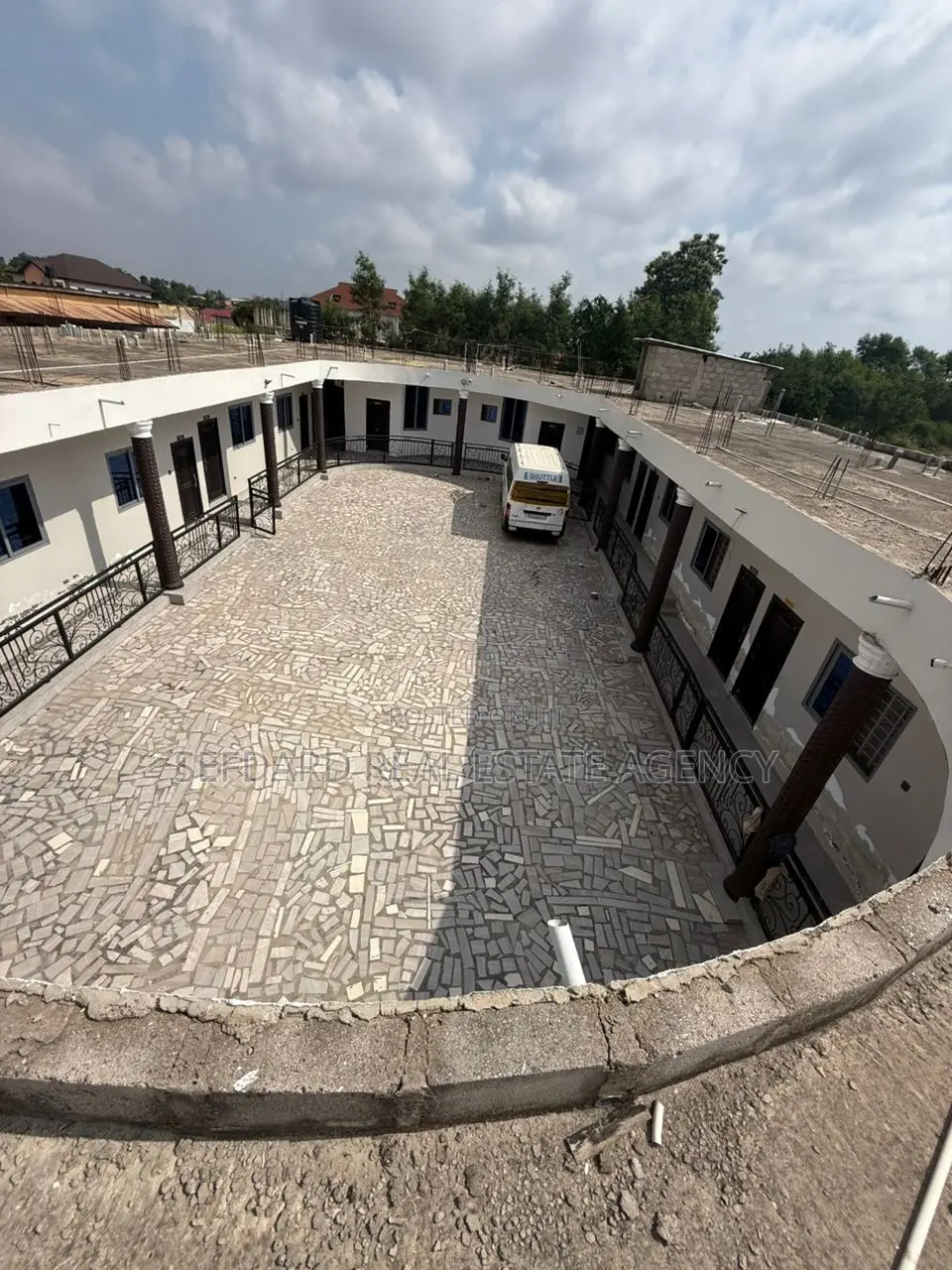 Hostel for Sale – Prime Investment Opportunity.