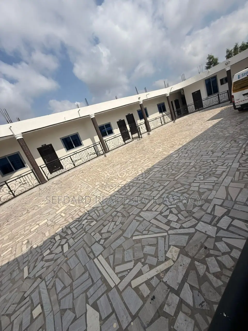 Hostel for Sale – Prime Investment Opportunity.