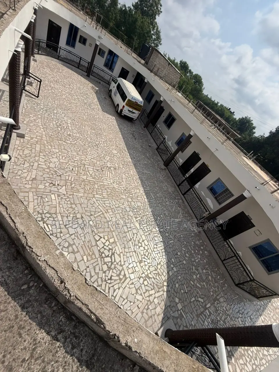 Hostel for Sale – Prime Investment Opportunity.