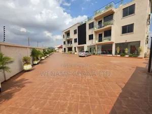 2bdrm Apartment in Peace Be, Community 25 for rent