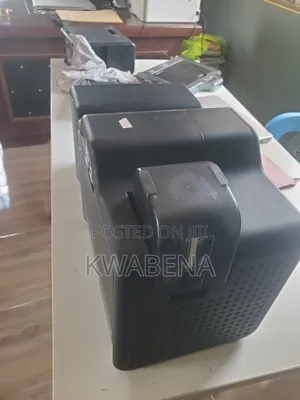 HDP 5000 Printer