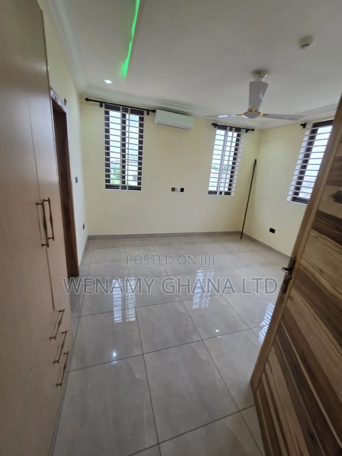 2bdrm Apartment in Peace Be, Community 25 for rent
