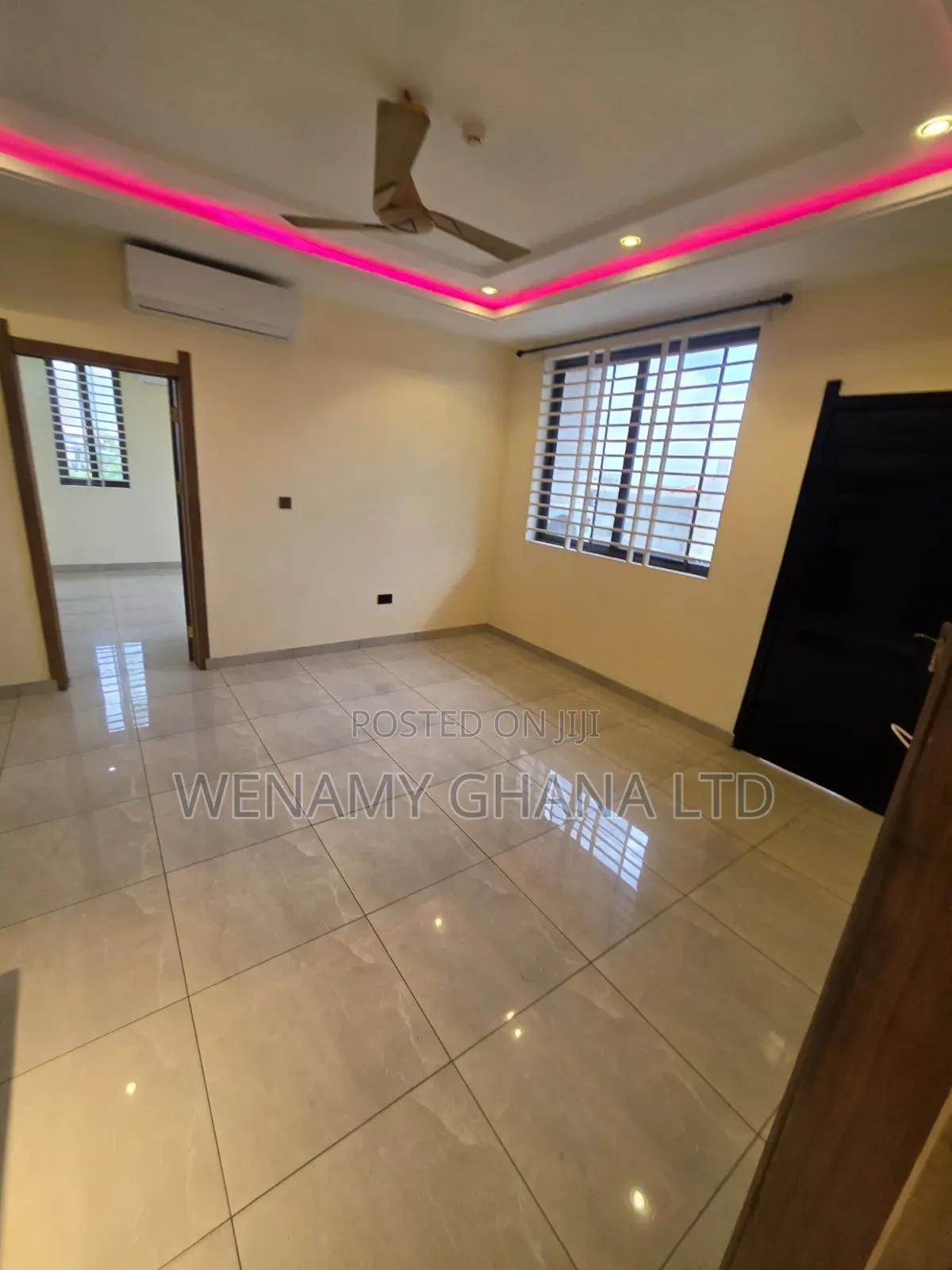 2bdrm Apartment in Peace Be, Community 25 for rent
