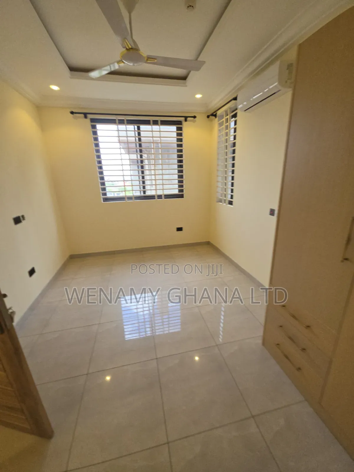 2bdrm Apartment in Peace Be, Community 25 for rent