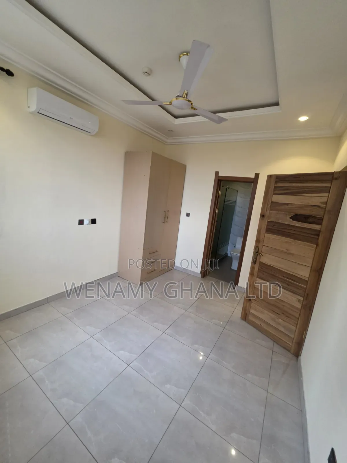 2bdrm Apartment in Peace Be, Community 25 for rent