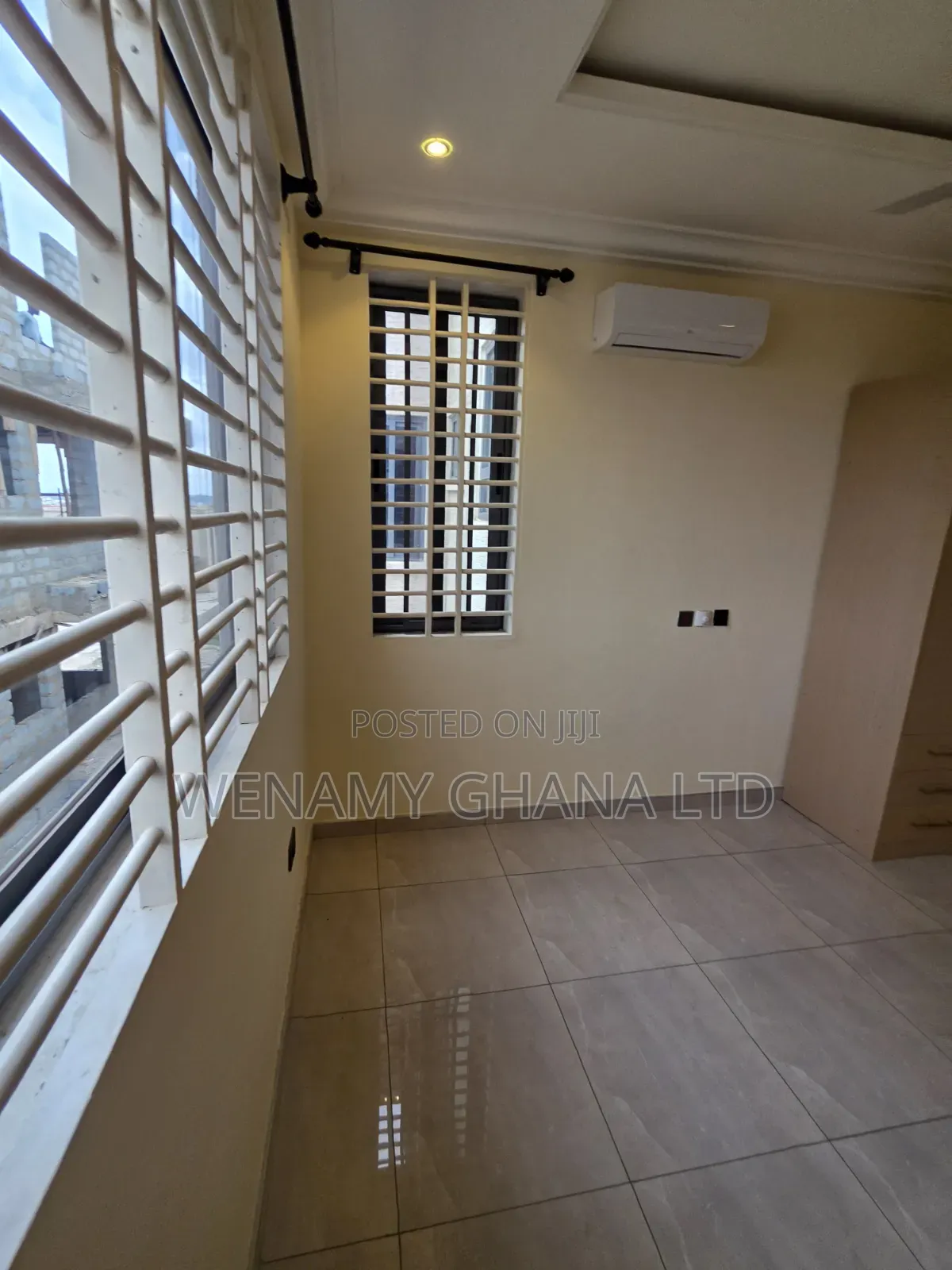 2bdrm Apartment in Peace Be, Community 25 for rent