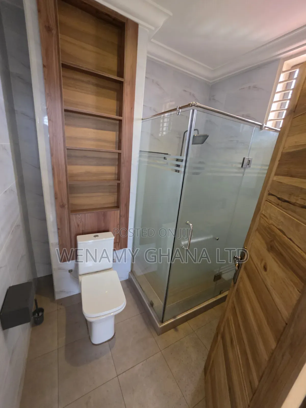 2bdrm Apartment in Peace Be, Community 25 for rent