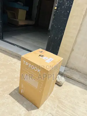 Quality Yet Affordable TCL Tp300k 340watt Bluetooth Speaker 