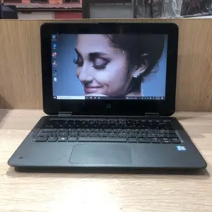 Laptop HP ProBook 11 X360 G2 EE 8GB Intel Core i5 SSD 128GB