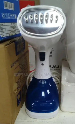 Garment Steamer
