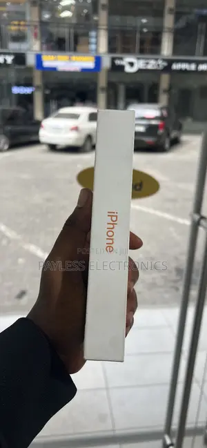 New Apple iPhone 17 Pro Max 256 GB