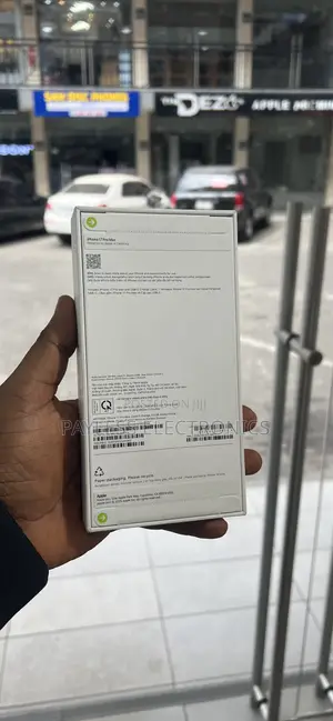 New Apple iPhone 17 Pro Max 256 GB