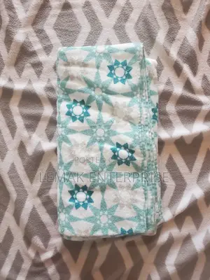 Bath Towel 28"×53"