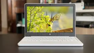 Laptop Microsoft Surface Laptop SE 8GB Intel Celeron SSD 128GB
