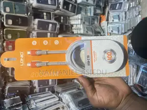 Ldnio Brand Usb-C to Usb-C Fast Charging Data Cable.