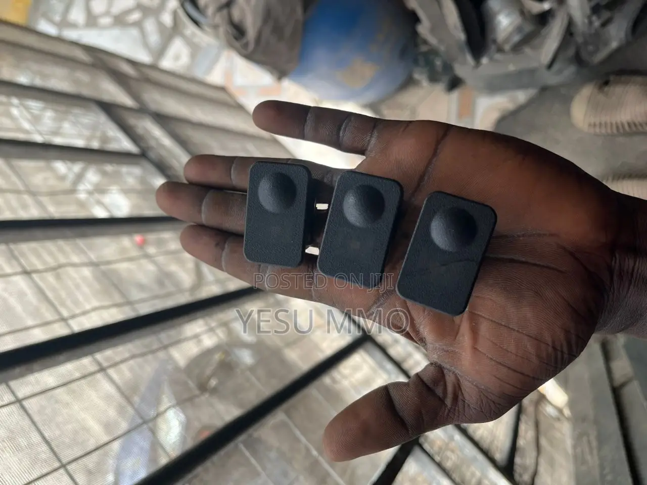 Honda Cr-v 2018 Ambient Sensor