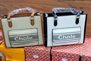 Chole Tote Ladies Handbag