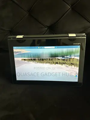 Laptop Lenovo Yoga 330 4GB Intel Celeron SSD 128GB