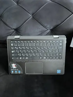 Laptop Lenovo Yoga 330 4GB Intel Celeron SSD 128GB