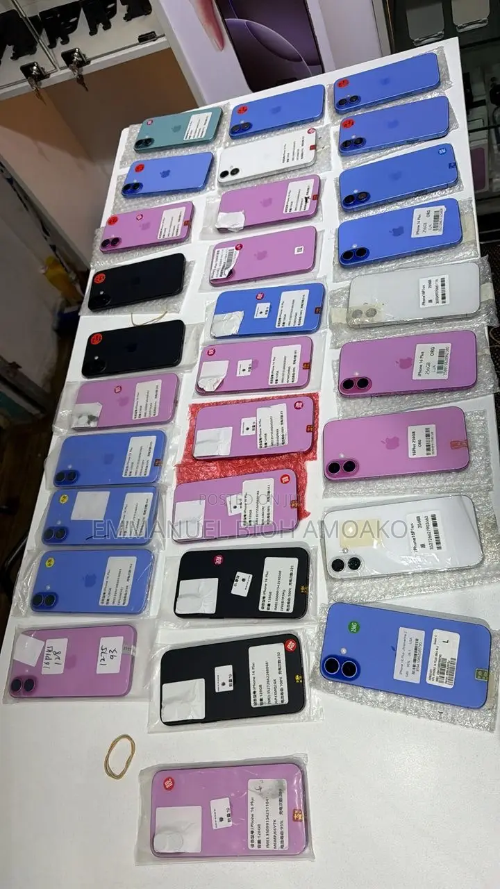 Apple iPhone 16 128 GB