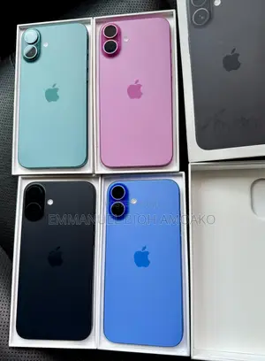 Apple iPhone 16 128 GB