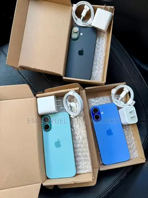 Apple iPhone 16 128 GB