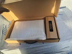New Laptop HP 430 G6 8GB Intel Core i5 SSD 256GB