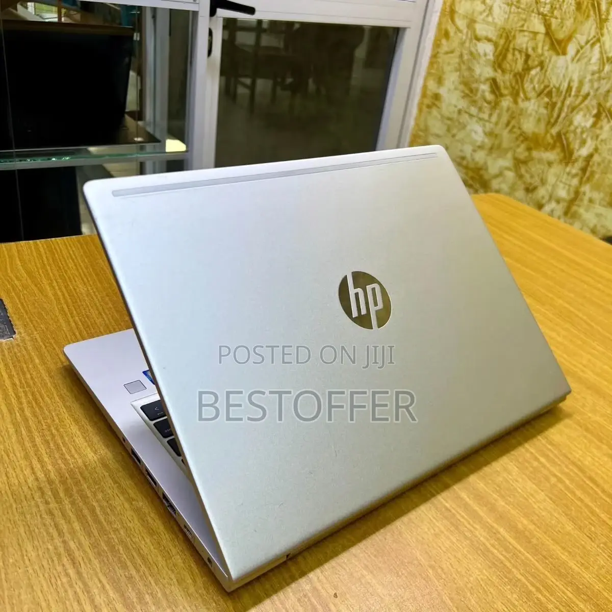 New Laptop HP 430 G6 8GB Intel Core i5 SSD 256GB