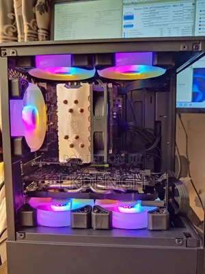Desktop Computer 16GB Intel HDD+SSD 1T