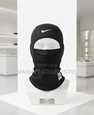 Premium Sports Balaclava Face Mask / Ski Mask – Multiple Colours .
