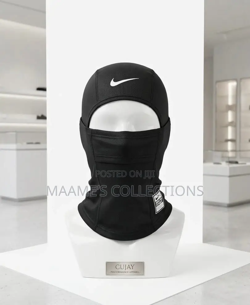 Premium Sports Balaclava Face Mask / Ski Mask – Multiple Colours .