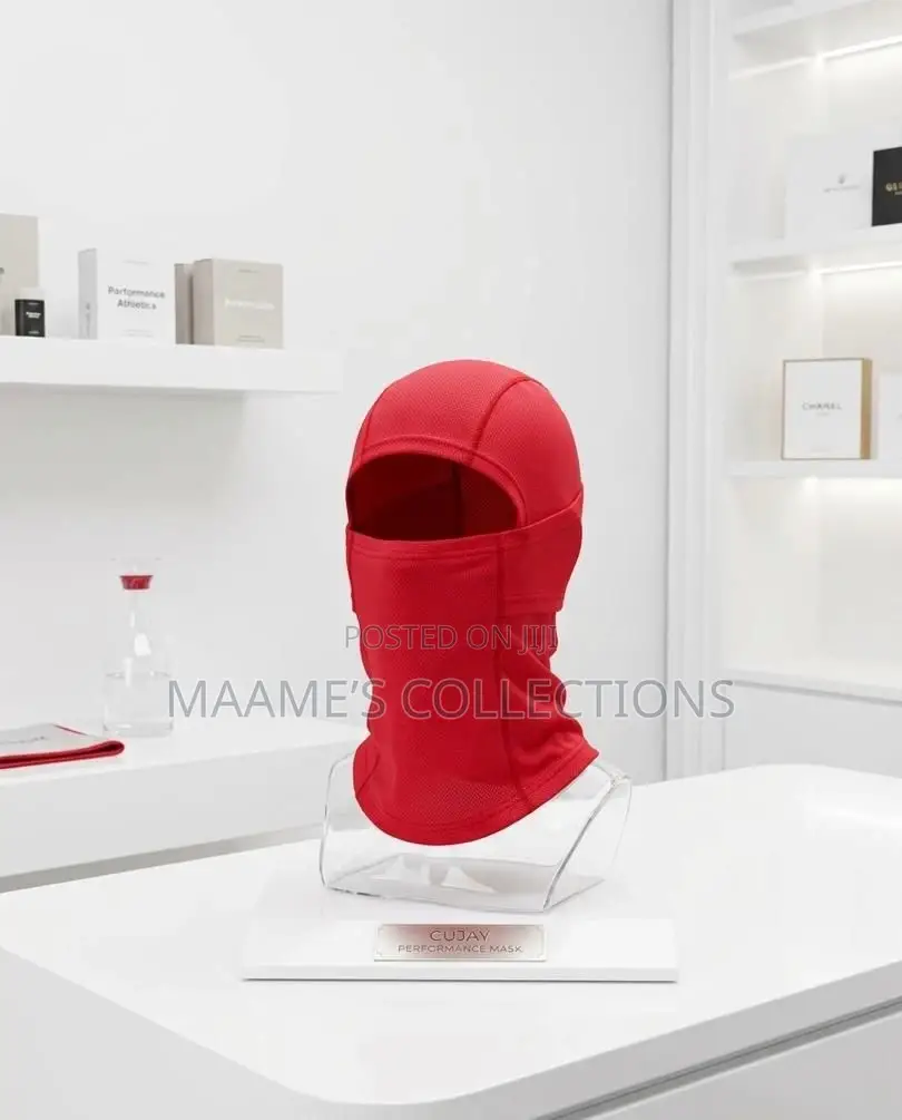 Premium Sports Balaclava Face Mask / Ski Mask – Multiple Colours .